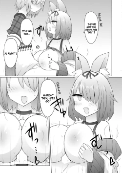 Page 7 of Tokutei No Mania!? | A Special Kind of Mania!?