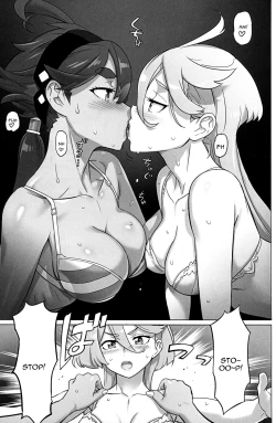 Page 2 of NIGHTDUEL!