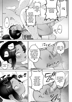 Page 10 of Saimin Yuukai | Hypno Kidnapping