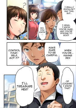 Page 26 of Udo "Sachie mo Nankai mo Rape suru to Kimochi Yoku Narun da." | Udo "No matter How Many Times I Fuck You Sachie It Feels Amazing"