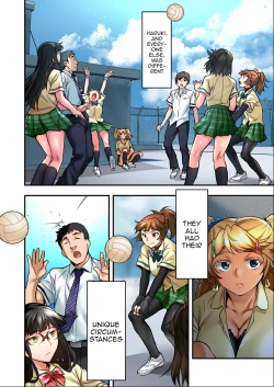 Page 6 of Udo "Sachie mo Nankai mo Rape suru to Kimochi Yoku Narun da." | Udo "No matter How Many Times I Fuck You Sachie It Feels Amazing"