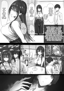 Page 3 of Ki ga Tsuyoi Seiso na Hitozuma Reijou ga Netorareru made no Ichibu Shijuu II | The Whole Story of How a Neat and Proper Strong Willed Young Housewife Ended Up Doing NTR II
