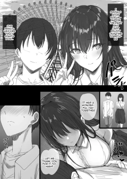 Page 6 of Ki ga Tsuyoi Seiso na Hitozuma Reijou ga Netorareru made no Ichibu Shijuu II | The Whole Story of How a Neat and Proper Strong Willed Young Housewife Ended Up Doing NTR II