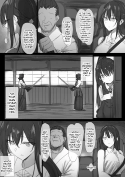 Page 70 of Ki ga Tsuyoi Seiso na Hitozuma Reijou ga Netorareru made no Ichibu Shijuu II | The Whole Story of How a Neat and Proper Strong Willed Young Housewife Ended Up Doing NTR II