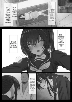 Page 71 of Ki ga Tsuyoi Seiso na Hitozuma Reijou ga Netorareru made no Ichibu Shijuu II | The Whole Story of How a Neat and Proper Strong Willed Young Housewife Ended Up Doing NTR II