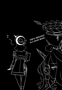 Page 19 of Gehena Gyouseikan no Seishori Jijou | Gehena Officer's Sexual Relief Situation