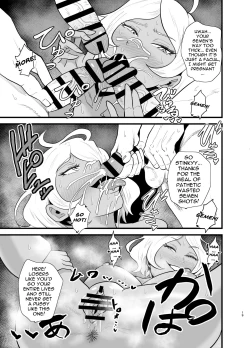 Page 20 of Gundam Fuuzoku Musou Suisei no Majo Hen | The Unparalleled Gundam Sex Industry - Witch of Mercury Edition