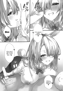 Page 4 of Seishori Kanri Gakari Asuna! | Sexual Relief Manager Asuna!