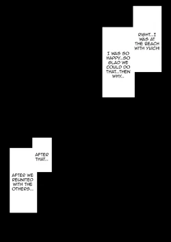 Page 25 of Shuugaku Ryokou, Kanojo Ubarareru Nettaiya | A School Trip, a Tropical Night Where She Is Taken By Force