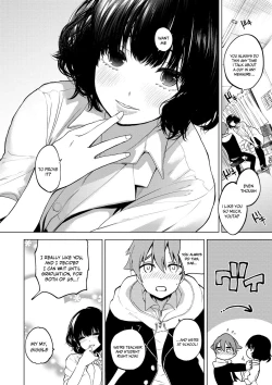 Page 4 of Daraku Kanojo | Depraved Girlfriend