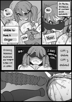 Page 16 of Arisa Ichigaya_series1