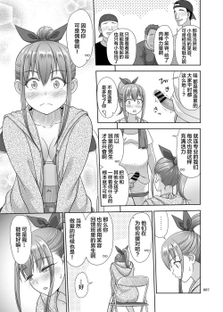 Page 6 of Ikumonogakari Bangaichan no Hajimete Hen