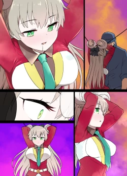 Page 14 of Hajimari no Kisen Elie MacDowell Saimin Sennou Manga