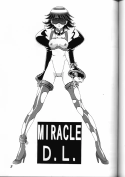Page 2 of MIRACLE D.L.