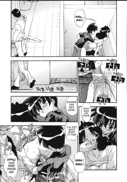 Page 9 of Hentai Mama | Abnormal Mom