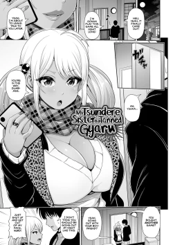 Page 113 of Kuro Gal-chan wa Kimi dake o Miteru | This Tanned Gyaru Only Has Eyes for You