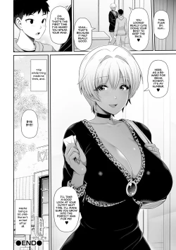 Page 180 of Kuro Gal-chan wa Kimi dake o Miteru | This Tanned Gyaru Only Has Eyes for You