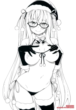 Page 205 of Aizome - Fill With LOVE