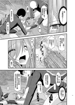 Page 146 of Melon ga Chou Shindou! R Soushuuhen III