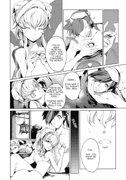 Page 2 of Eiyuu Senki - The World Conquest | Chapter 11