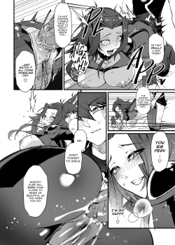 Page 25 of Spell of Roses