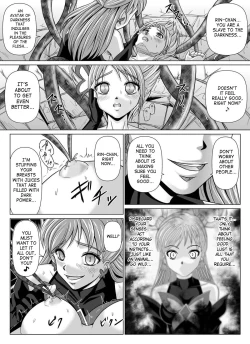 Page 18 of Mou Hitotsu no KetsumatsuDainiwa | Another Conclusion 2