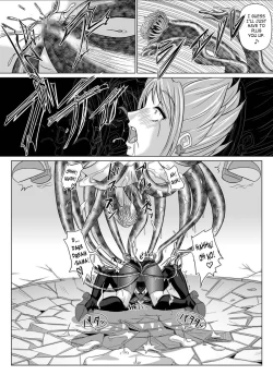 Page 24 of Mou Hitotsu no KetsumatsuDainiwa | Another Conclusion 2