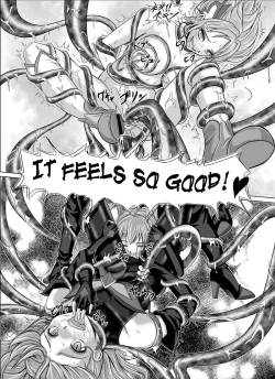 Page 25 of Mou Hitotsu no KetsumatsuDainiwa | Another Conclusion 2