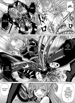 Page 26 of Mou Hitotsu no KetsumatsuDainiwa | Another Conclusion 2