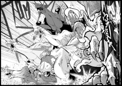 Page 27 of Isekaitenisimasita Sonogo Hitowokuimasita