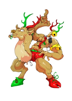 Page 114 of KaninogiSeira no Daigekitou