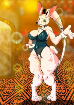 Page 121 of KaninogiSeira no Daigekitou