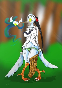 Page 133 of KaninogiSeira no Daigekitou