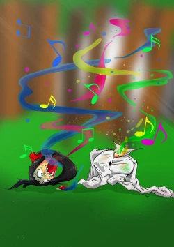 Page 138 of KaninogiSeira no Daigekitou