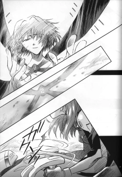 Page 33 of <Shinyaku> neon genesis document G