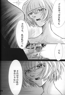 Page 44 of <Shinyaku> neon genesis document G