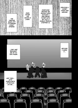 Page 31 of Crimson SMASH Comic Ver