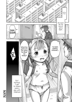 Page 20 of Danchi Shoujo | The Apartment Girl