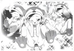 Page 7 of Sanbiki no Koneko