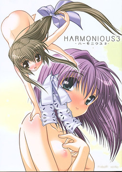 Download HARMONIOUS 3
