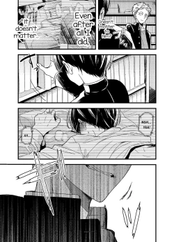 Page 26 of Mob Oji-san Demo Koi ga Shita! Ch. 2