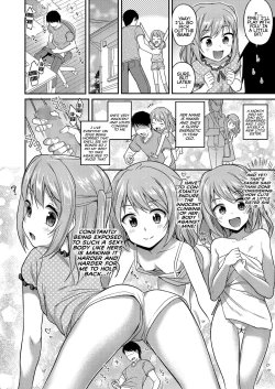 Page 2 of Mujaki na Yuuwaku | Innocent Seduction