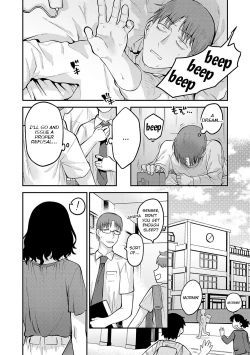 Page 111 of Sukina Hito, Sukina Koto