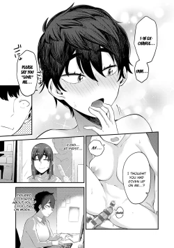 Page 158 of Sukina Hito, Sukina Koto