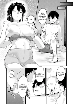 Page 176 of Sukina Hito, Sukina Koto