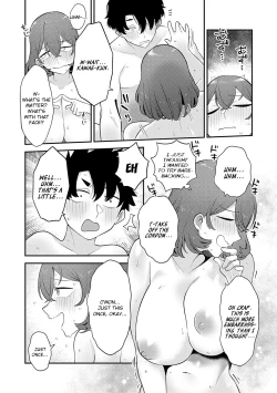 Page 25 of Sukina Hito, Sukina Koto