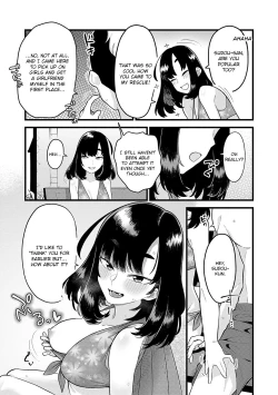 Page 44 of Sukina Hito, Sukina Koto