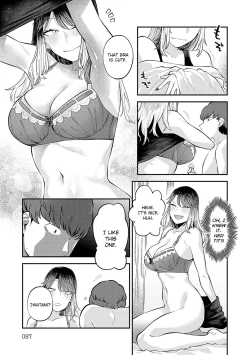 Page 86 of Sukina Hito, Sukina Koto