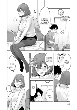 Page 9 of Sukina Hito, Sukina Koto