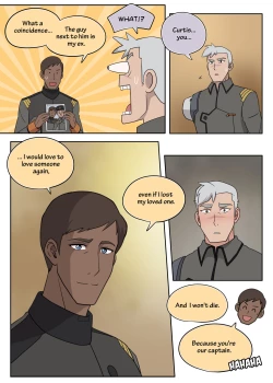 Page 13 of Kanchou tte Kawaii desu yo ne! | Captain, You’re so CUTE!